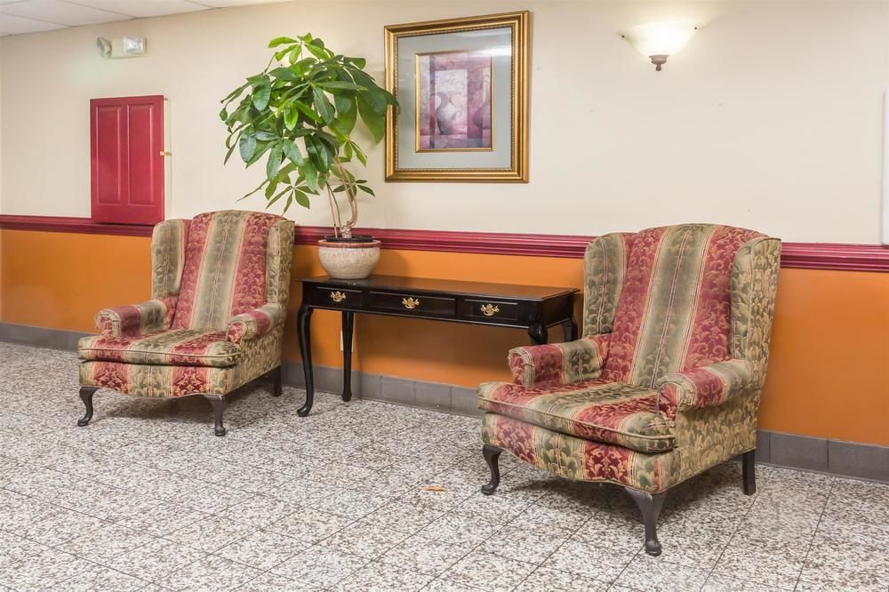Days Inn & Suites By Wyndham Peachtree Corners Норкрос Екстериор снимка